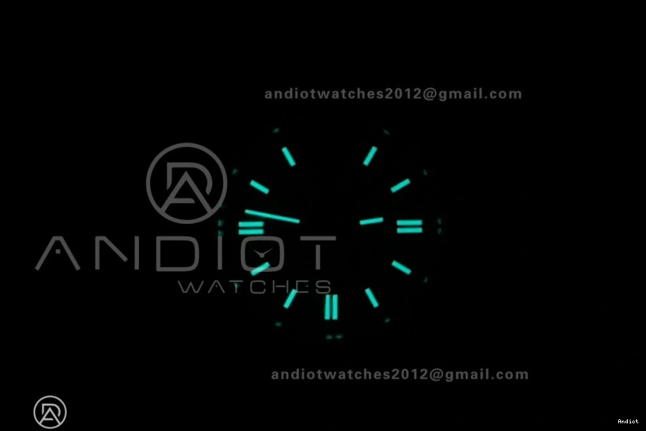 904L Steel Edition Perpetual VR3230 KRF 36mm 1:1 126000 Best Oyster Lavender Dial 0209